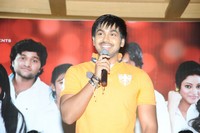 Green Signal Platinum Disc Function